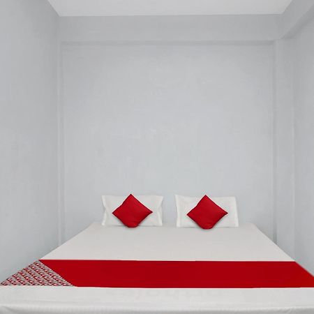 Hotel O Marina Inn 巴特那 外观 照片