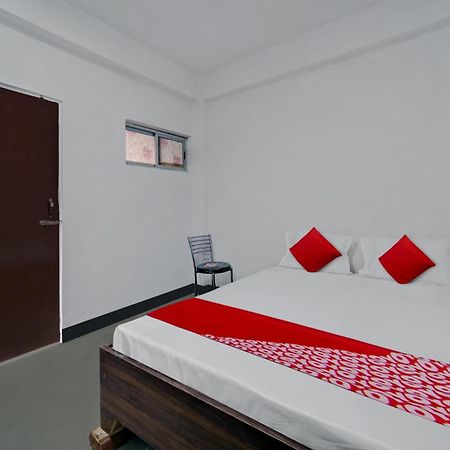 Hotel O Marina Inn 巴特那 外观 照片