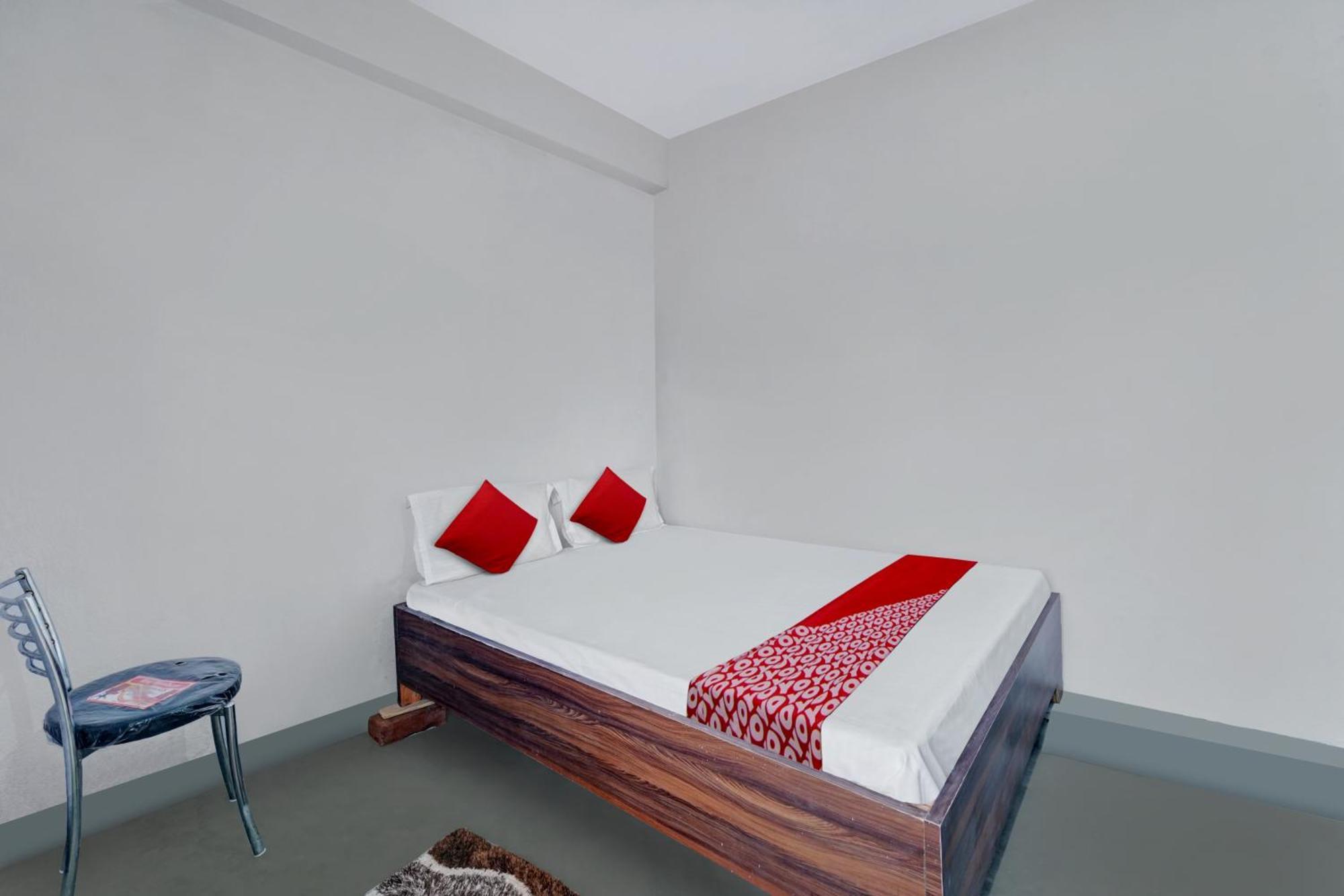 Hotel O Marina Inn 巴特那 外观 照片