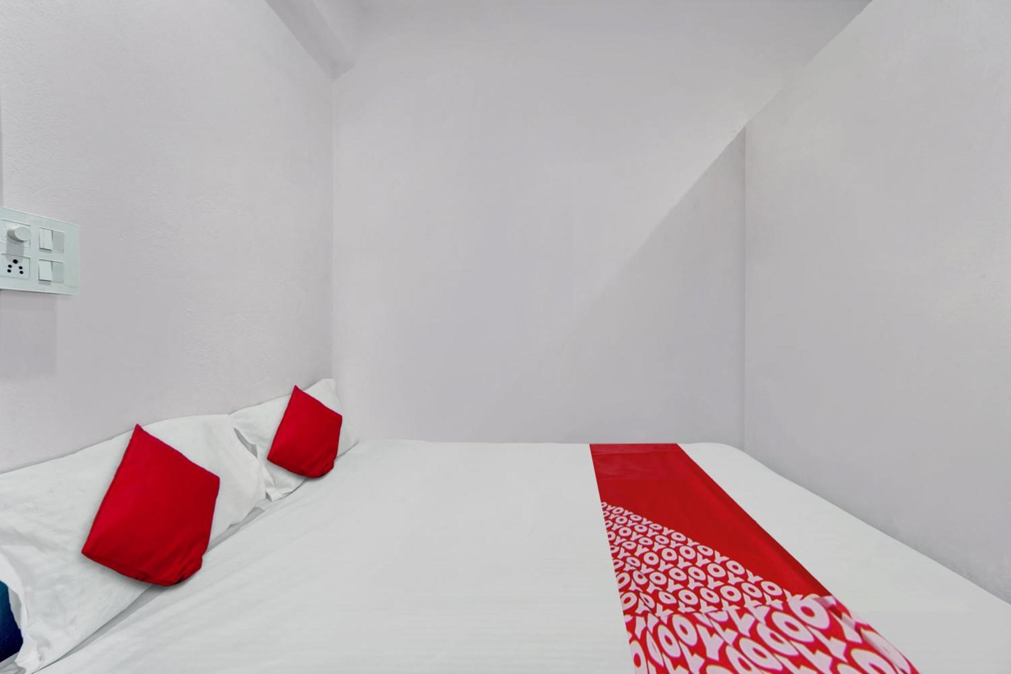 Hotel O Marina Inn 巴特那 外观 照片