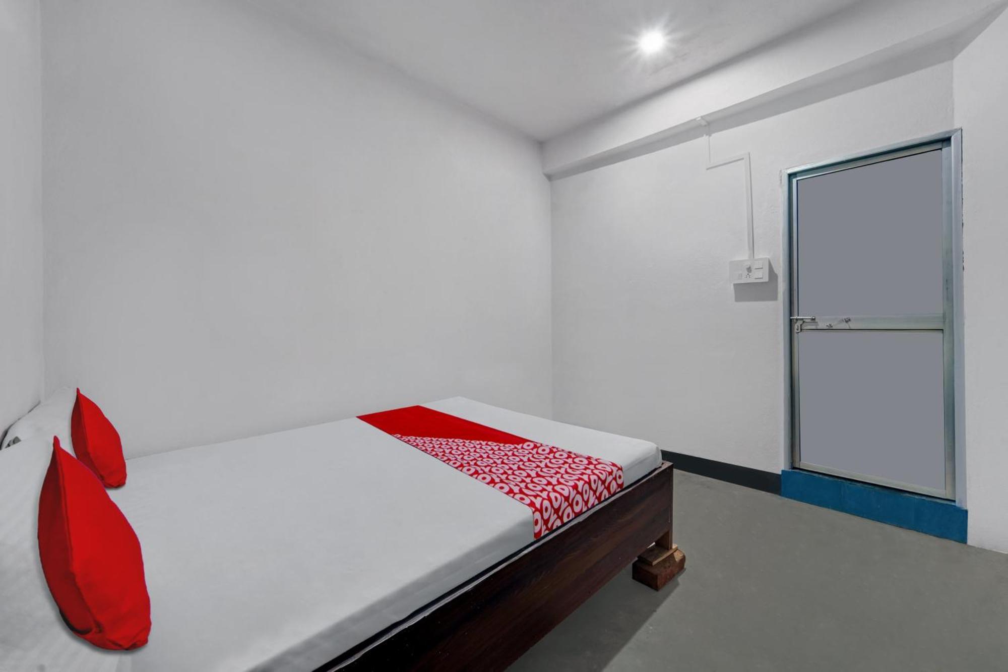 Hotel O Marina Inn 巴特那 外观 照片