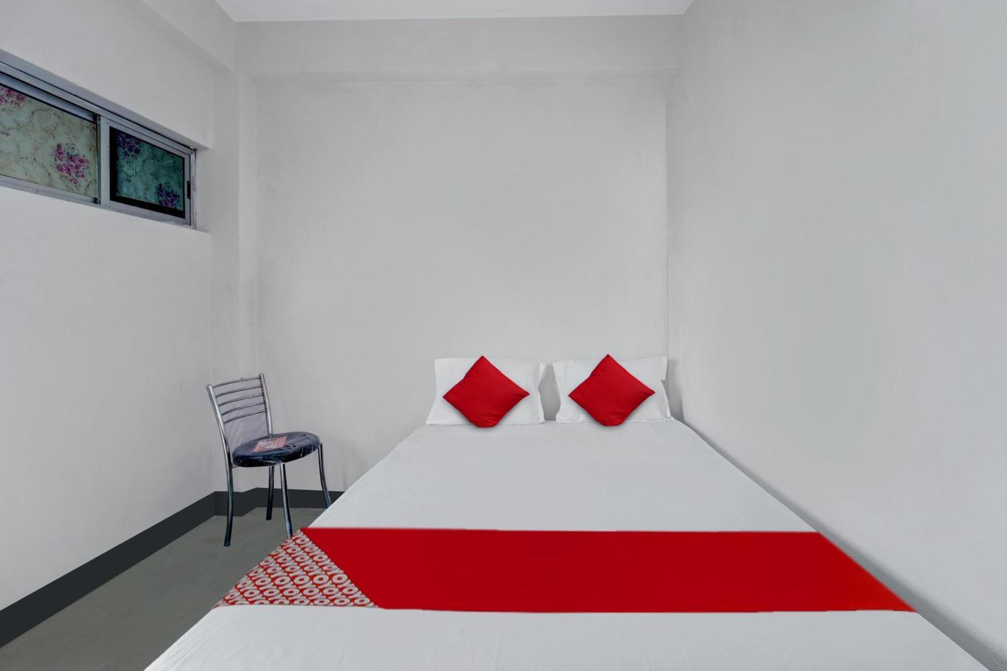 Hotel O Marina Inn 巴特那 外观 照片