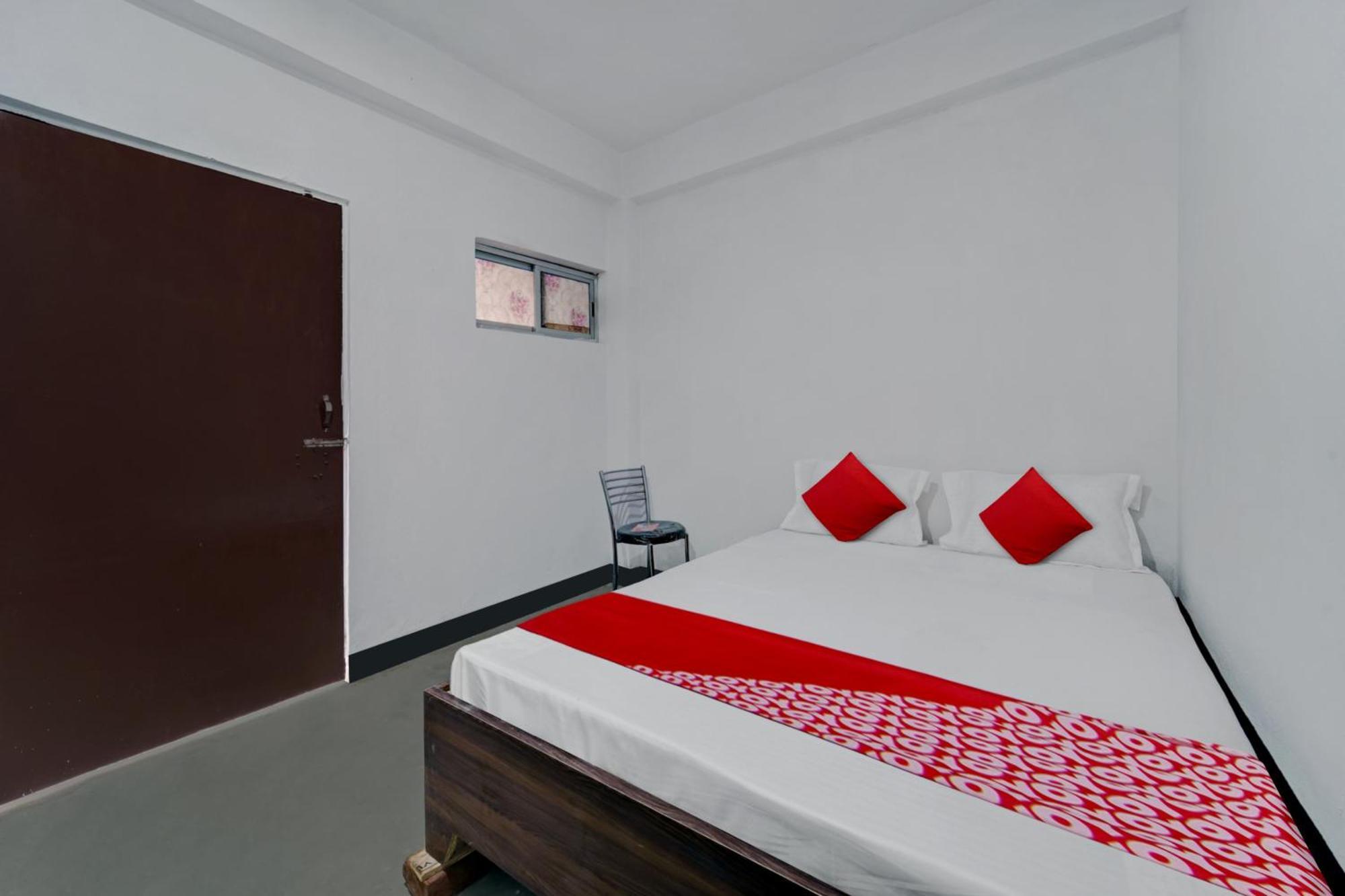 Hotel O Marina Inn 巴特那 外观 照片